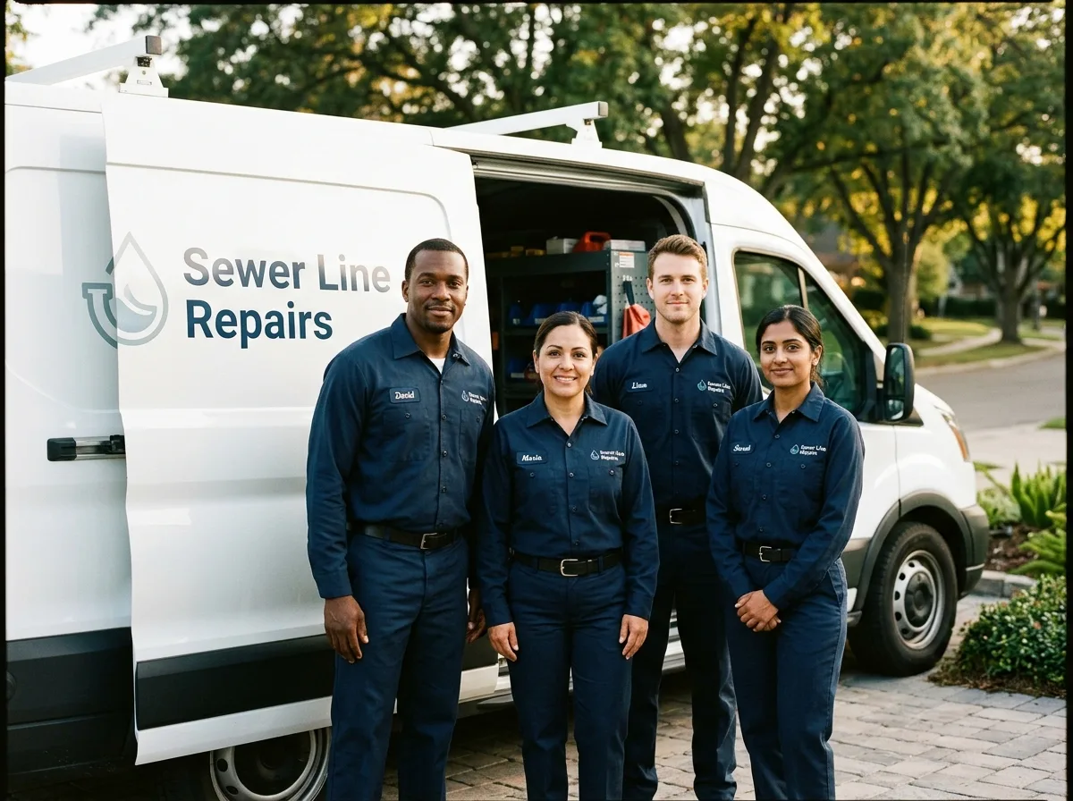 Emergency Plumber company in Wyoming, RI