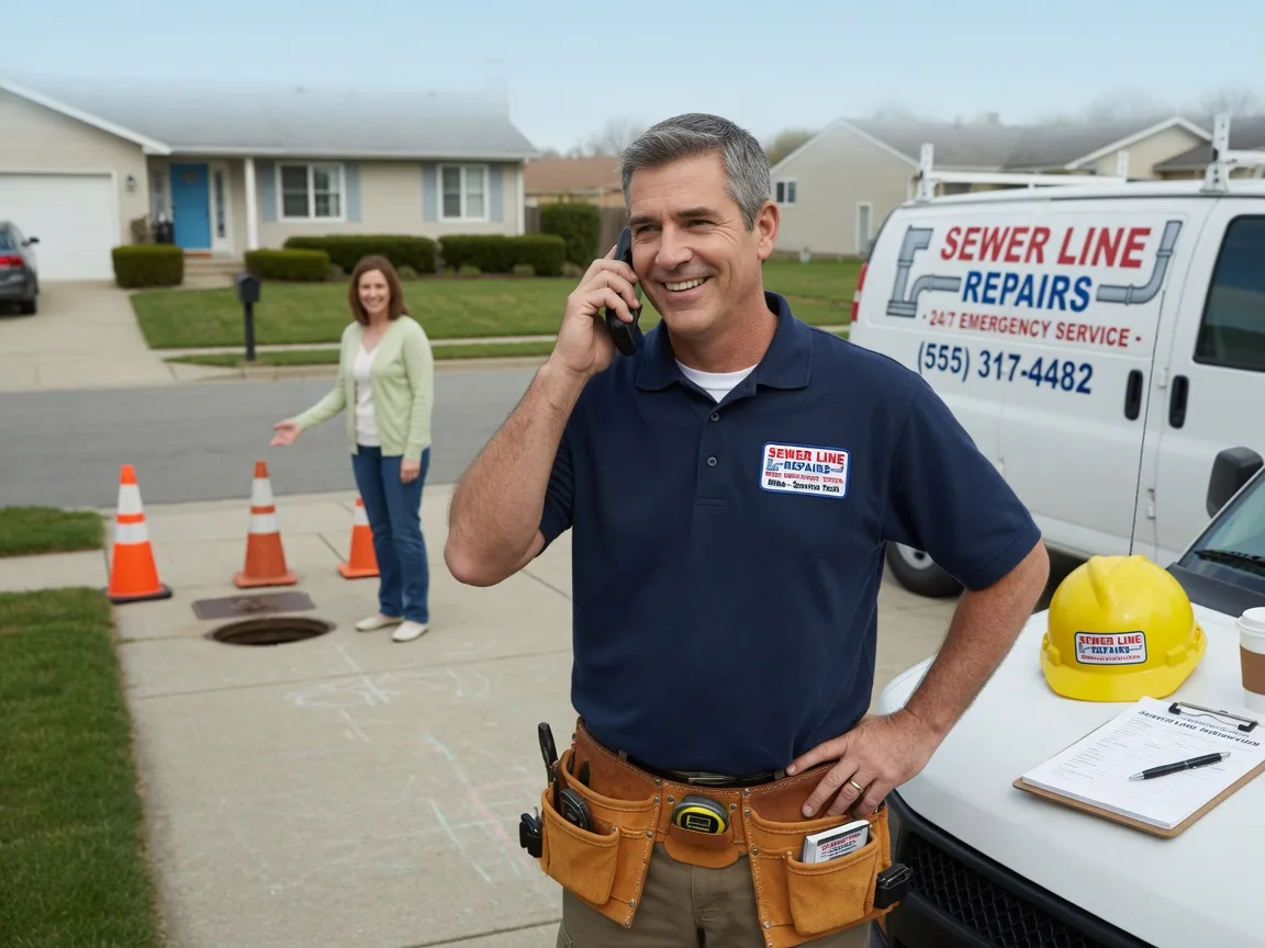 Emergency Plumber Wyoming, RI FAQs